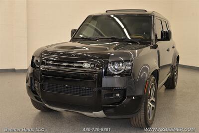 2022 Land Rover Defender 110 X   - Photo 1 - Mesa, AZ 85202