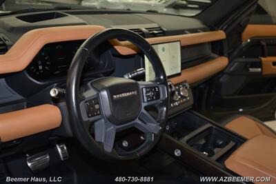 2022 Land Rover Defender 110 X   - Photo 13 - Mesa, AZ 85202