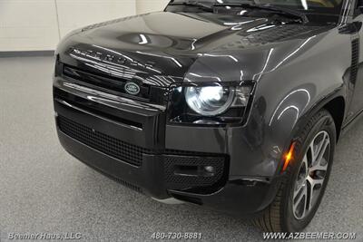 2022 Land Rover Defender 110 X   - Photo 49 - Mesa, AZ 85202