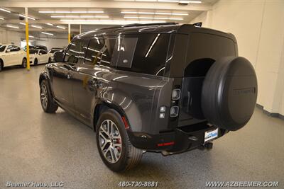 2022 Land Rover Defender 110 X   - Photo 11 - Mesa, AZ 85202