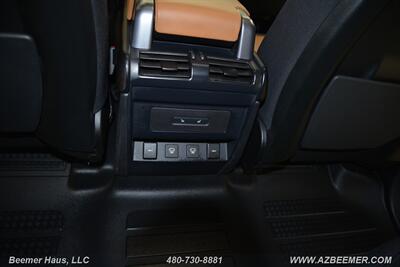 2022 Land Rover Defender 110 X   - Photo 26 - Mesa, AZ 85202
