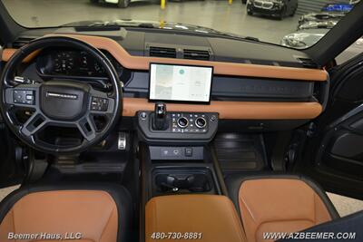2022 Land Rover Defender 110 X   - Photo 16 - Mesa, AZ 85202