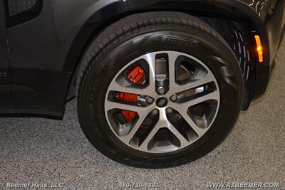 2022 Land Rover Defender 110 X   - Photo 45 - Mesa, AZ 85202