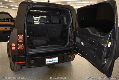 2022 Land Rover Defender 110 X   - Photo 42 - Mesa, AZ 85202