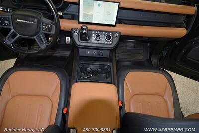 2022 Land Rover Defender 110 X   - Photo 18 - Mesa, AZ 85202