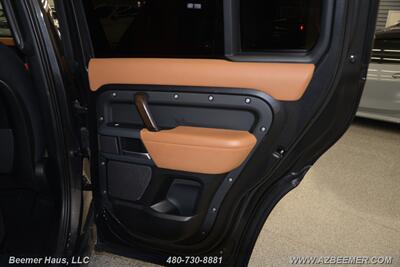 2022 Land Rover Defender 110 X   - Photo 40 - Mesa, AZ 85202