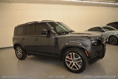 2022 Land Rover Defender 110 X   - Photo 7 - Mesa, AZ 85202