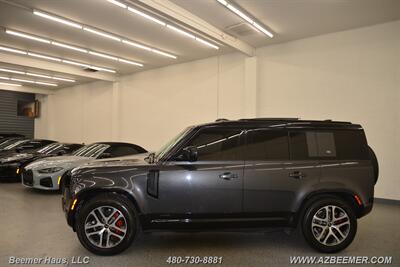 2022 Land Rover Defender 110 X   - Photo 4 - Mesa, AZ 85202