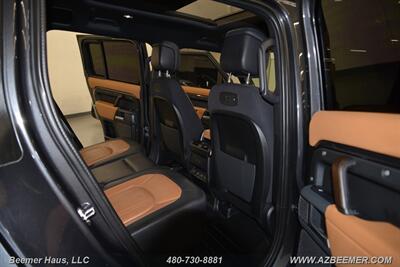 2022 Land Rover Defender 110 X   - Photo 22 - Mesa, AZ 85202