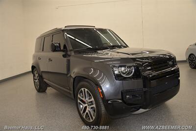 2022 Land Rover Defender 110 X   - Photo 6 - Mesa, AZ 85202