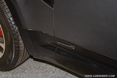 2022 Land Rover Defender 110 X   - Photo 48 - Mesa, AZ 85202