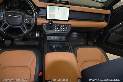 2022 Land Rover Defender 110 X   - Photo 17 - Mesa, AZ 85202