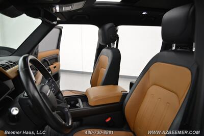 2022 Land Rover Defender 110 X   - Photo 15 - Mesa, AZ 85202