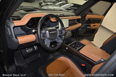 2022 Land Rover Defender 110 X   - Photo 12 - Mesa, AZ 85202