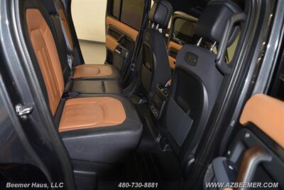 2022 Land Rover Defender 110 X   - Photo 23 - Mesa, AZ 85202
