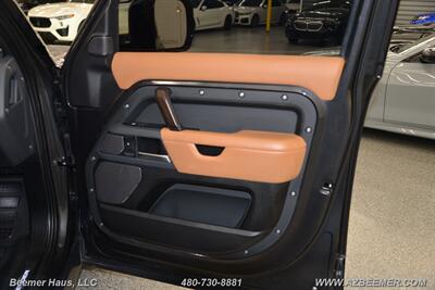 2022 Land Rover Defender 110 X   - Photo 41 - Mesa, AZ 85202