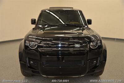 2022 Land Rover Defender 110 X   - Photo 5 - Mesa, AZ 85202