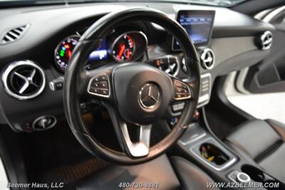 2018 Mercedes-Benz GLA GLA 250 4MATIC   - Photo 28 - Mesa, AZ 85202