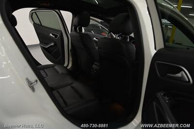 2018 Mercedes-Benz GLA GLA 250 4MATIC   - Photo 23 - Mesa, AZ 85202