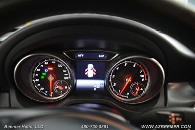 2018 Mercedes-Benz GLA GLA 250 4MATIC   - Photo 29 - Mesa, AZ 85202