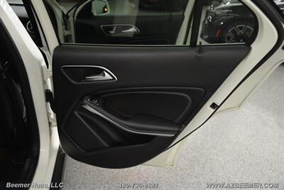 2018 Mercedes-Benz GLA GLA 250 4MATIC   - Photo 39 - Mesa, AZ 85202