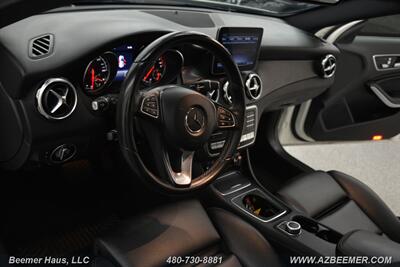 2018 Mercedes-Benz GLA GLA 250 4MATIC   - Photo 14 - Mesa, AZ 85202