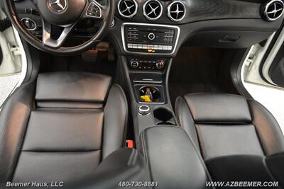 2018 Mercedes-Benz GLA GLA 250 4MATIC   - Photo 18 - Mesa, AZ 85202