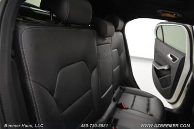 2018 Mercedes-Benz GLA GLA 250 4MATIC   - Photo 25 - Mesa, AZ 85202