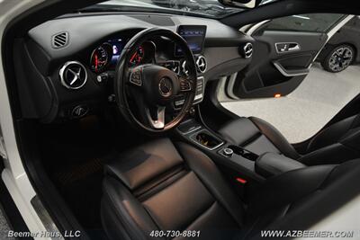 2018 Mercedes-Benz GLA GLA 250 4MATIC   - Photo 13 - Mesa, AZ 85202