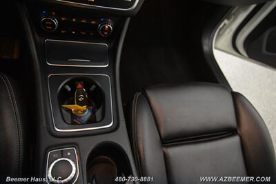 2018 Mercedes-Benz GLA GLA 250 4MATIC   - Photo 34 - Mesa, AZ 85202