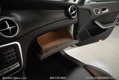 2018 Mercedes-Benz GLA GLA 250 4MATIC   - Photo 35 - Mesa, AZ 85202