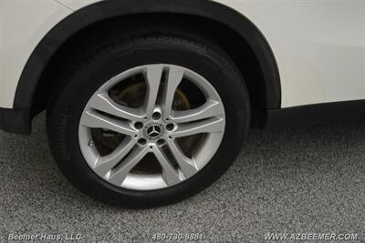 2018 Mercedes-Benz GLA GLA 250 4MATIC   - Photo 42 - Mesa, AZ 85202