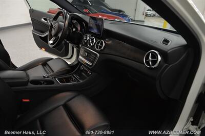 2018 Mercedes-Benz GLA GLA 250 4MATIC   - Photo 21 - Mesa, AZ 85202