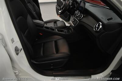 2018 Mercedes-Benz GLA GLA 250 4MATIC   - Photo 20 - Mesa, AZ 85202