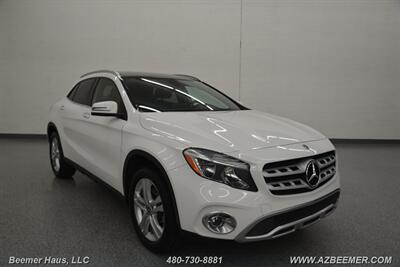 2018 Mercedes-Benz GLA GLA 250 4MATIC   - Photo 7 - Mesa, AZ 85202