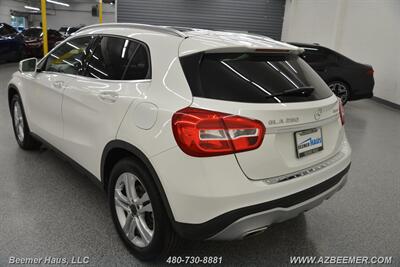 2018 Mercedes-Benz GLA GLA 250 4MATIC   - Photo 12 - Mesa, AZ 85202