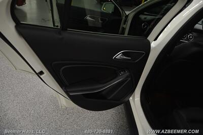 2018 Mercedes-Benz GLA GLA 250 4MATIC   - Photo 38 - Mesa, AZ 85202