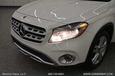 2018 Mercedes-Benz GLA GLA 250 4MATIC   - Photo 46 - Mesa, AZ 85202