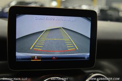 2018 Mercedes-Benz GLA GLA 250 4MATIC   - Photo 32 - Mesa, AZ 85202