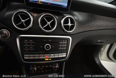 2018 Mercedes-Benz GLA GLA 250 4MATIC   - Photo 33 - Mesa, AZ 85202