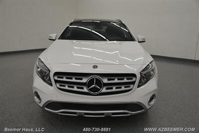 2018 Mercedes-Benz GLA GLA 250 4MATIC   - Photo 6 - Mesa, AZ 85202
