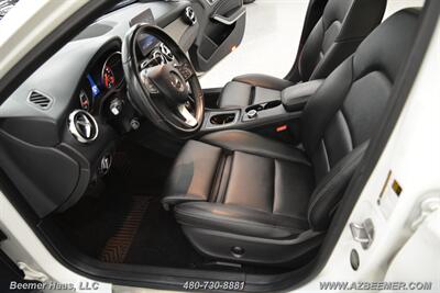 2018 Mercedes-Benz GLA GLA 250 4MATIC   - Photo 15 - Mesa, AZ 85202