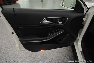 2018 Mercedes-Benz GLA GLA 250 4MATIC   - Photo 37 - Mesa, AZ 85202