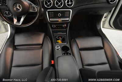 2018 Mercedes-Benz GLA GLA 250 4MATIC   - Photo 19 - Mesa, AZ 85202