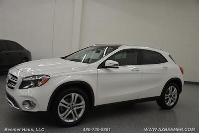 2018 Mercedes-Benz GLA GLA 250 4MATIC   - Photo 4 - Mesa, AZ 85202