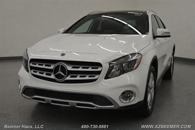 2018 Mercedes-Benz GLA GLA 250 4MATIC   - Photo 1 - Mesa, AZ 85202