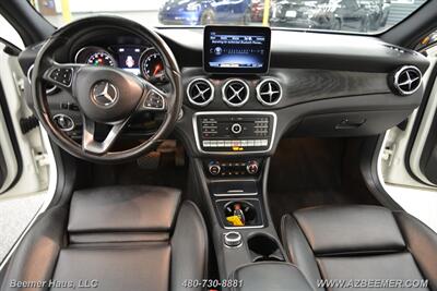 2018 Mercedes-Benz GLA GLA 250 4MATIC   - Photo 17 - Mesa, AZ 85202