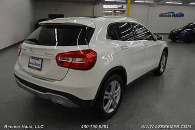 2018 Mercedes-Benz GLA GLA 250 4MATIC   - Photo 10 - Mesa, AZ 85202