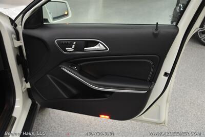 2018 Mercedes-Benz GLA GLA 250 4MATIC   - Photo 40 - Mesa, AZ 85202