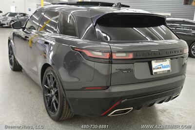 2021 Land Rover Range Rover Velar P340 R-Dynamic S   - Photo 10 - Mesa, AZ 85202
